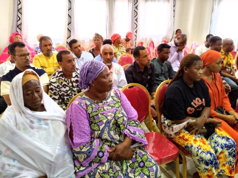 Côte d’Ivoire-AIP/ Les commerçants de la ville de Bouna sensibilisés sur les dangers de la contrefaçon