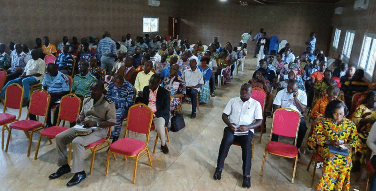 Côte d’Ivoire-AIP/ Les parents d’élèves de Tiassalé invités à effectuer eux-mêmes l’affectation en ligne de leurs enfants