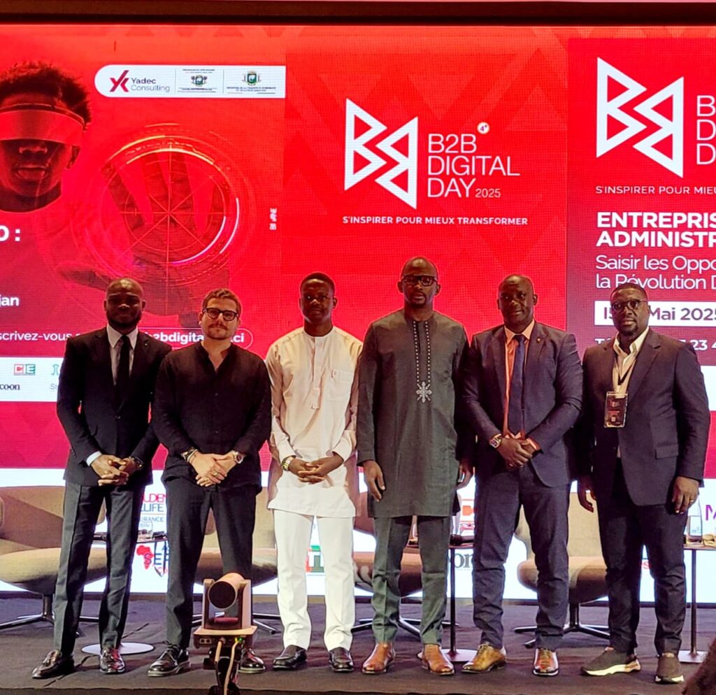 Côte d’Ivoire-AIP/ Face à la montée en puissance de l’industrie des jeux et des paris sportifs, les joueurs invités à la modération