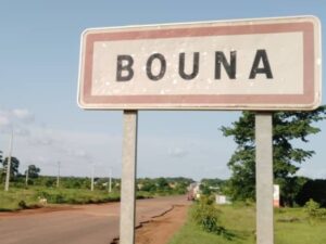 Côte d’Ivoire-AIP /Un élève condamné à 18 mois de prison pour un vol de 16 millions de FCFA à Bouna