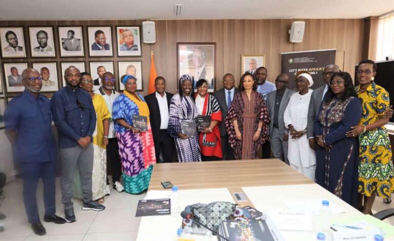 Côte d’Ivoire-AIP/ Le gouvernement soutient une délégation de professionnels du cinéma pour la 78e édition du Festival de Cannes