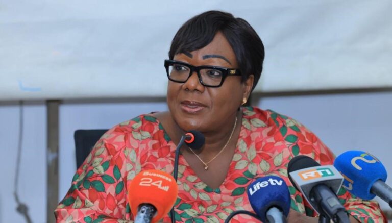 Côte d’Ivoire-AIP/Concours administratifs 2025 : Anne Ouloto insiste sur le respect rigoureux de la Charte d’éthique