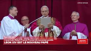 Côte d’Ivoire-AIP/Inter/ Le nouveau pape fait face à une Église en questionnement