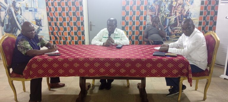 Côte d’Ivoire –AIP/ Le maire d’Agboville dénonce les pratiques frauduleuses de certains collecteurs de taxes communales