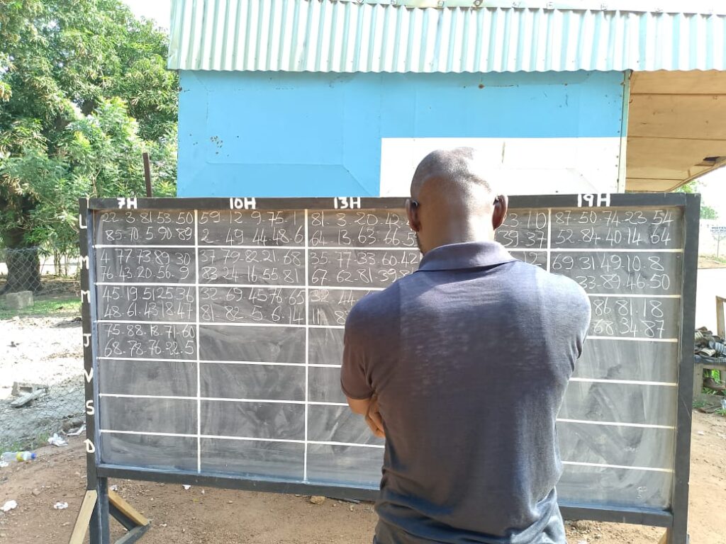 Côte d’Ivoire-AIP/ Un gérant de machine de loterie condamné à 15 jours de prison pour abus de confiance à Bouna