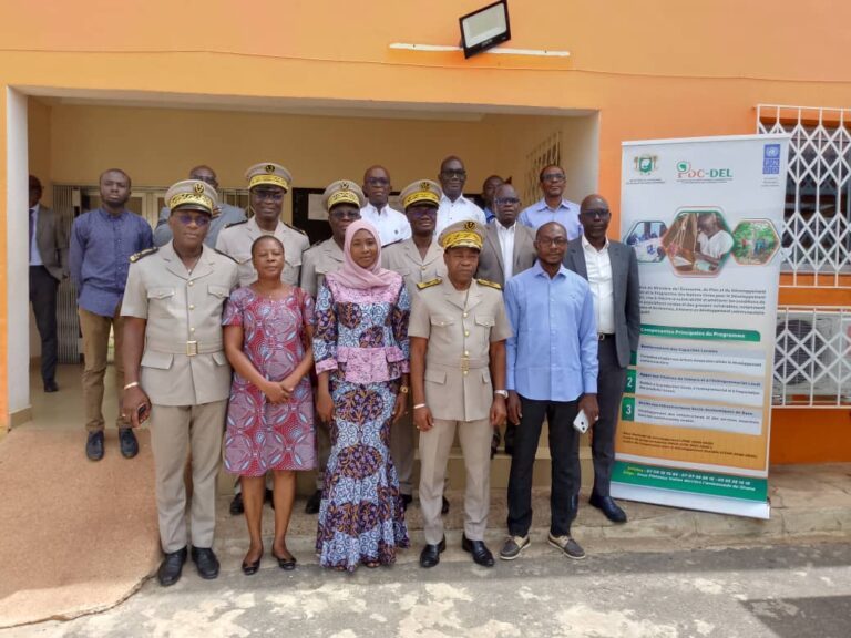 Côte d’Ivoire-AIP/ Bouna abrite un atelier sur la planification et le suivi-évaluation du développement local