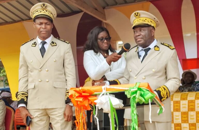 Côte d’Ivoire-AIP/ Fête du travail 2025: Le préfet d’Alépé invite les jeunes d’Oghlwapo à mettre fin au vol de produits agricoles