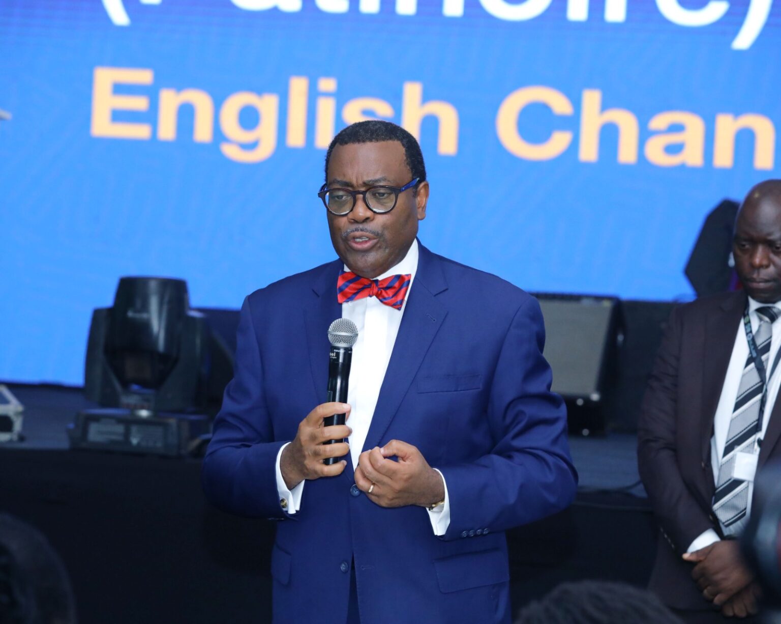 Côte d’Ivoire-AIP/ Assemblées annuelles de la BAD: en fin de mandat, Adesina confiant de laisser une Banque forte et résiliente