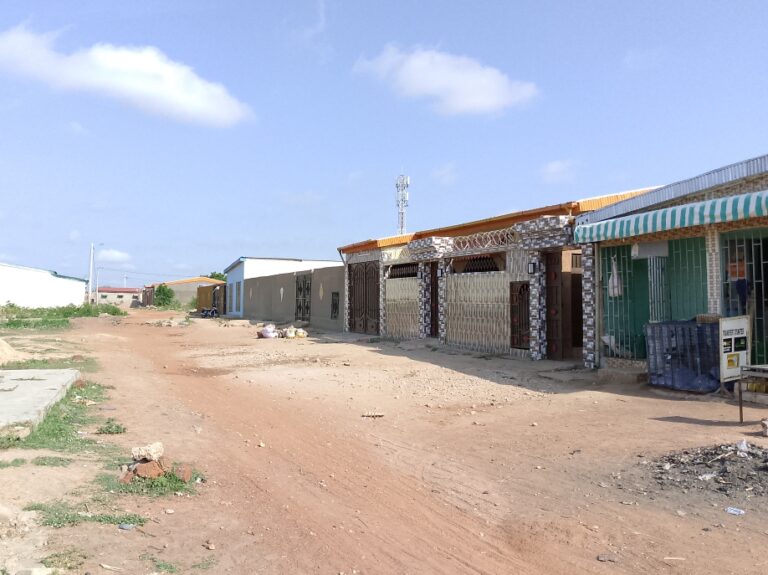 Côte d’Ivoire-AIP/ Un homme condamné à un mois de prison pour tentative de vol au quartier Zongo de Bouna