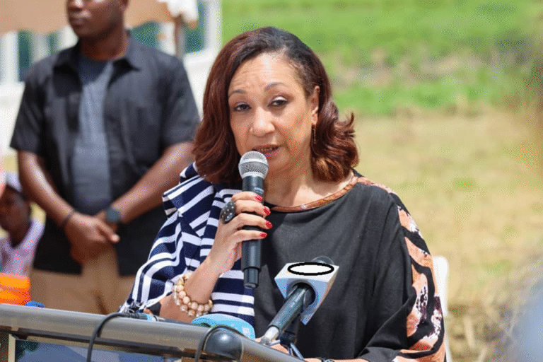 AIP/Mémoire de l’esclavage: la Côte d’Ivoire engagée à devenir un pôle d’envergure internationale (ministre)