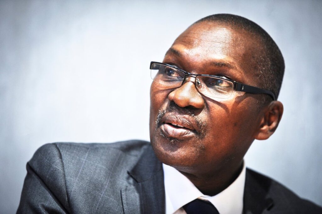 Côte d’Ivoire-AIP/ Une information judiciaire ouverte à l’endroit de l’ex ministre Joël N’Guessan avec un mandat de dépôt