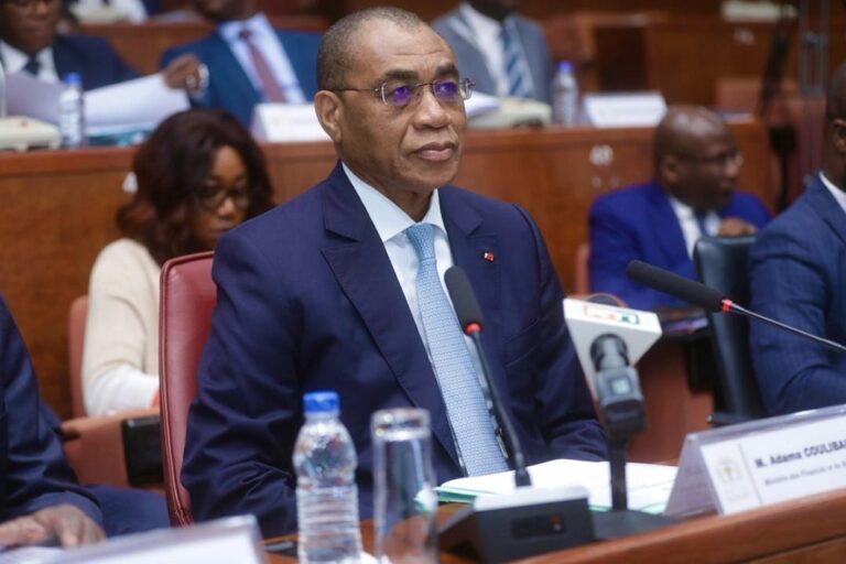 Côte d’Ivoire-AIP/ Le Sénat examine les orientations budgétaires 2026-2028 axées sur la croissance et l’inclusion