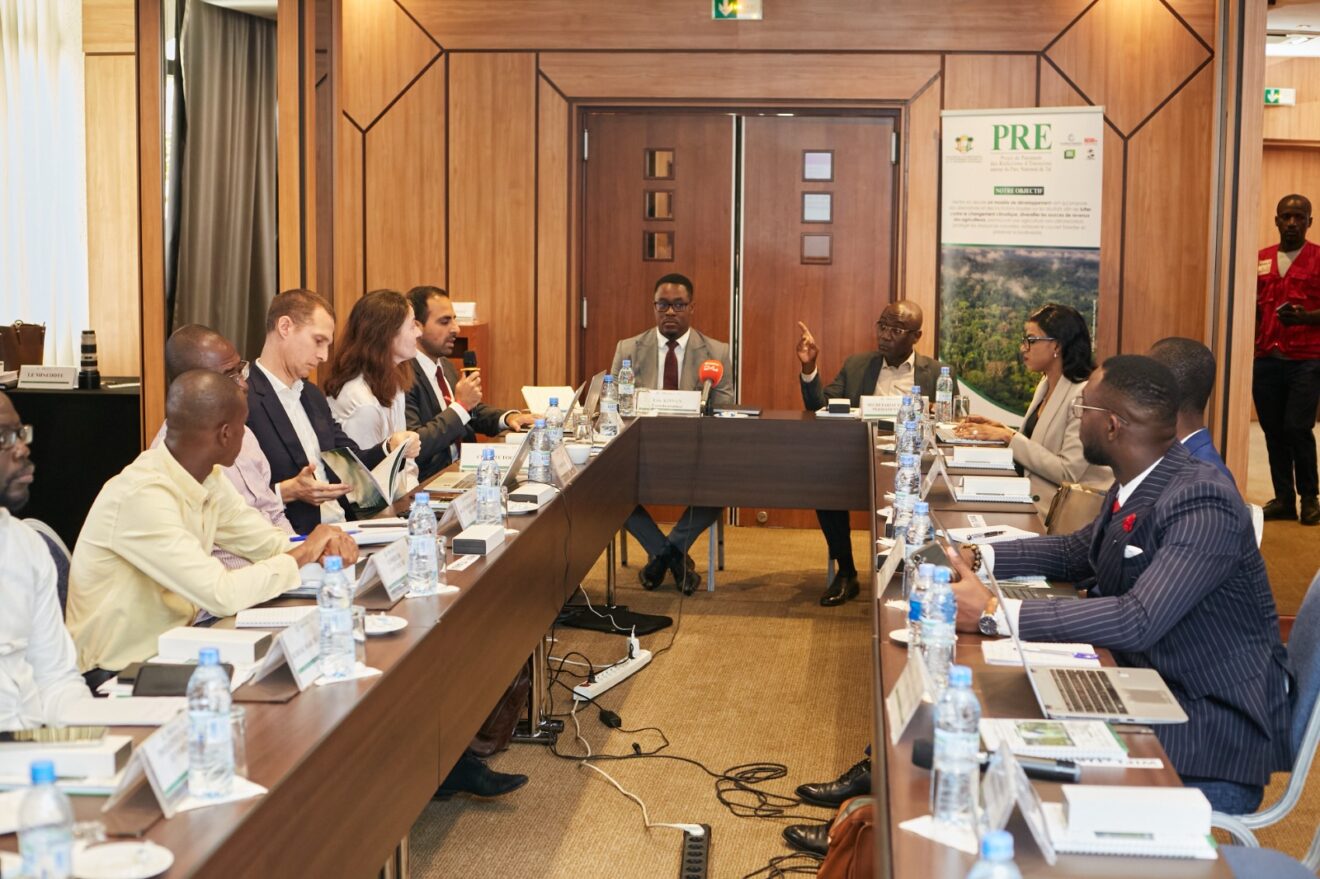 Côte d’Ivoire-AIP / Vers une stratégie de commercialisation des ...