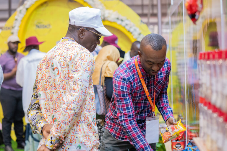 Côte d’Ivoire-AIP/ SARA 2025: Nestlé mise sur les attentes des consommateurs pour repenser l’alimentation en Afrique