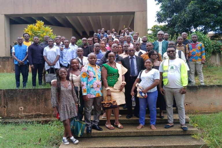 Côte d’Ivoire-AIP/ Festival Eden des Fleurs: la 3ᵉ édition met en lumière la culture florale au service de l’environnement social