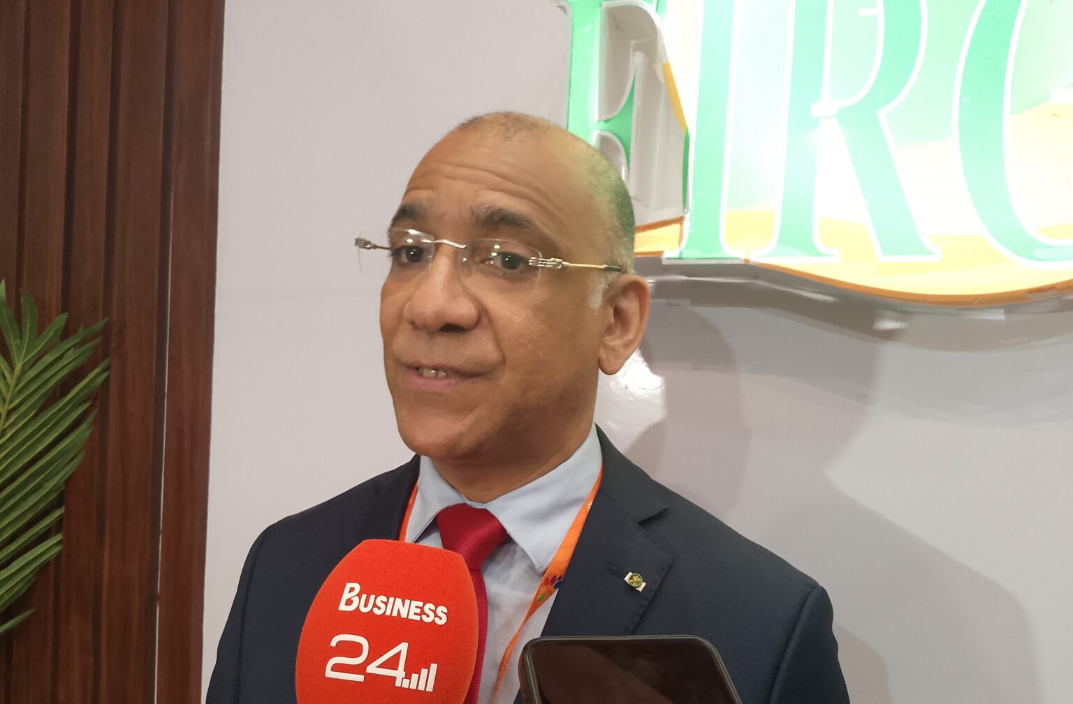 Côte d’Ivoire-AIP/ SARA 2025: Le FIRCA renforce son ancrage national et international