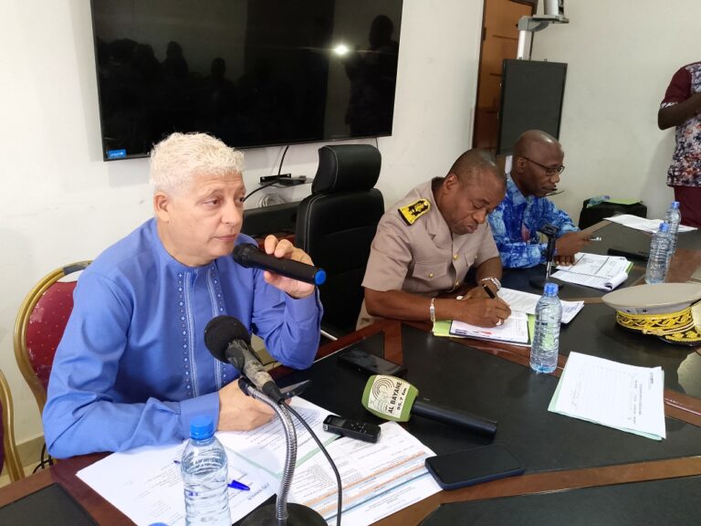 AIP/ Le HCR réduit ses effectifs en Côte d’Ivoire face à la crise financière dans l’humanitaire à l’échelle mondiale (Officiel)