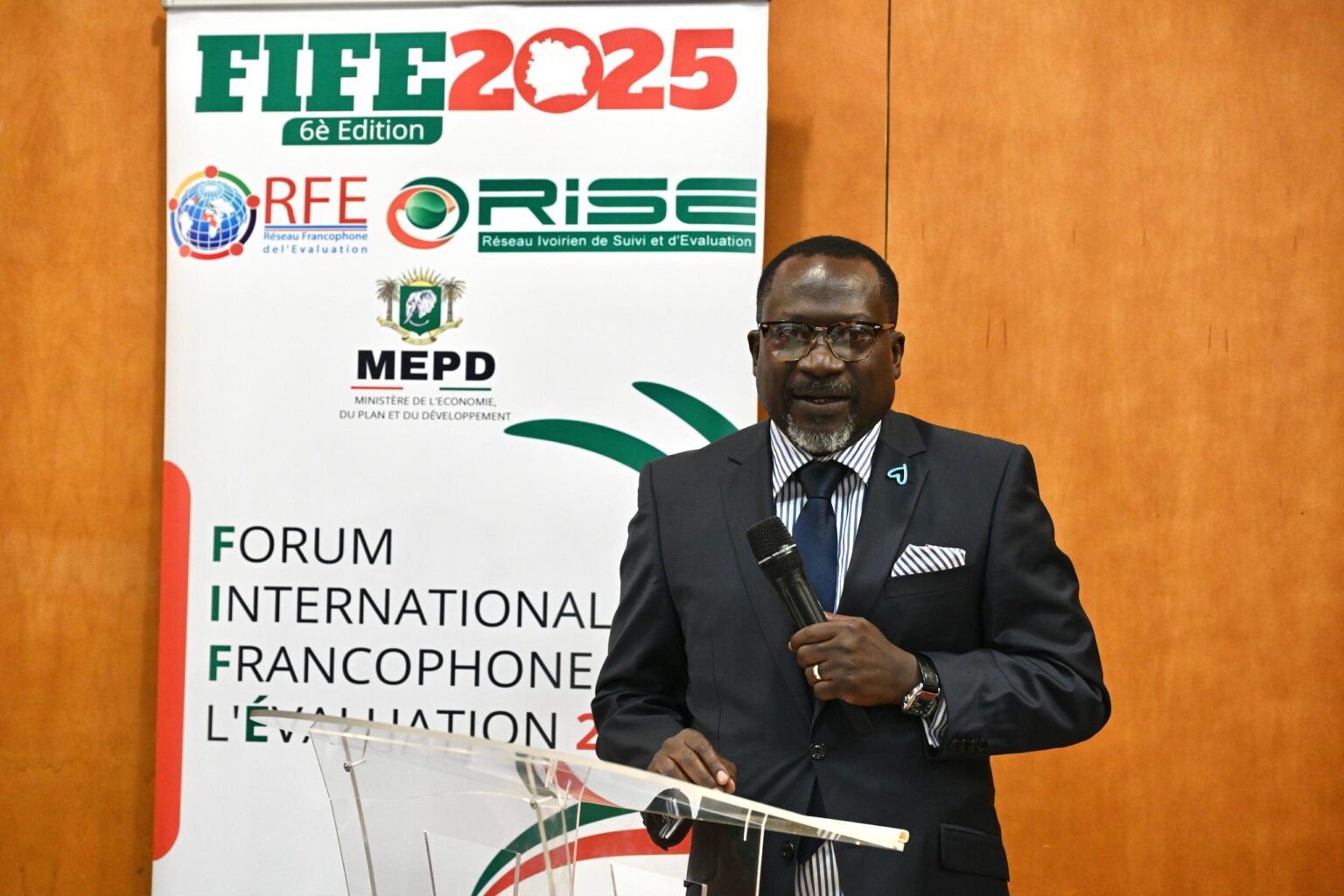 Côte d’Ivoire-AIP/ L’UNICEF plaide pour une évaluation des politiques publiques centrées sur les droits des enfants