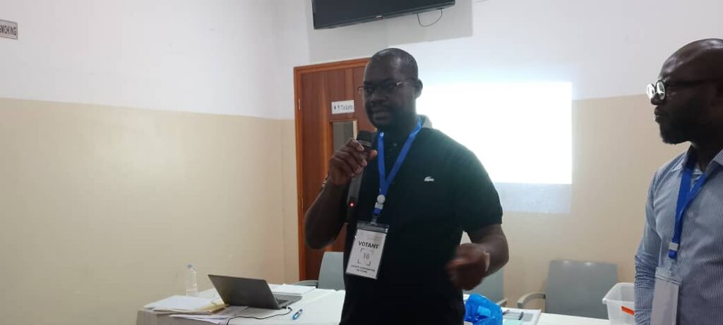 Côte d’Ivoire-AIP / Lutte contre l’orpaillage illégal : Brahima Soumahoro prend la tête du premier syndicat des acheteurs et vendeurs d’or et de diamant
