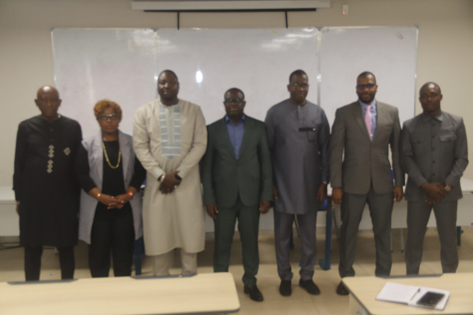 Côte d’Ivoire-AIP/ L’Université de Bondoukou procède à l’ouverture officielle de son département de langue arabe
