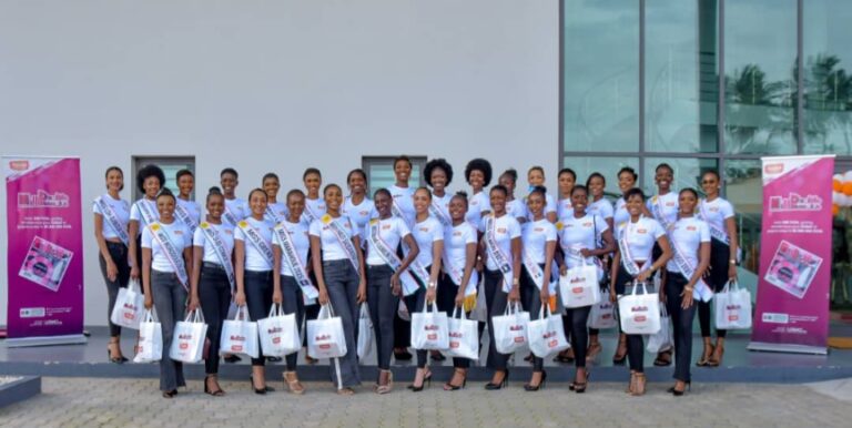 Côte d’Ivoire-AIP/ La LONACI initie un atelier de développement personnel au bénéfices des Miss régionales