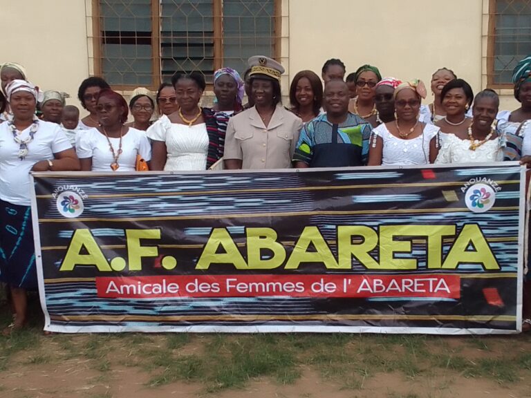 Côte d’Ivoire-AIP/ Les recettes pour une gestion efficiente du couple expliquées par l’association Abareta à Tanda