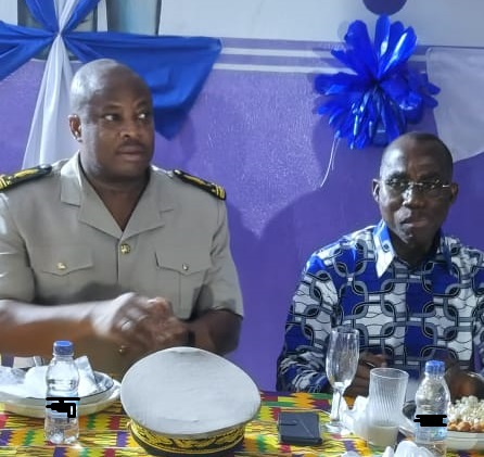 Côte d’Ivoire-AIP/ Les ressortissants du Nord raffermissent leurs liens à Koun-Fao