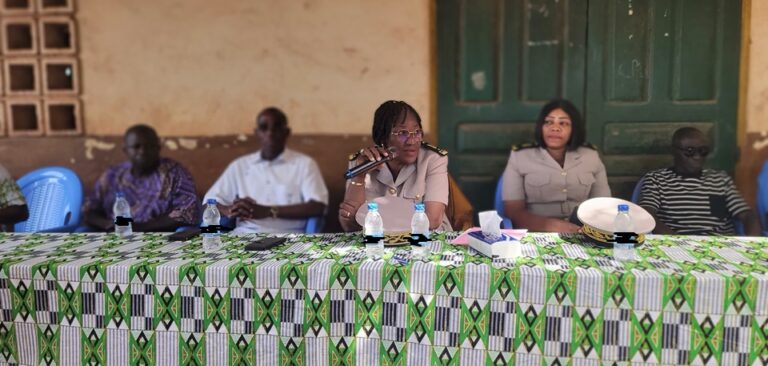 Côte d’Ivoire – AIP/ CEPE 2025 : le préfet de Koun-Fao salue l’engagement des acteurs du système éducatif après un taux de réussite de 78,78 %
