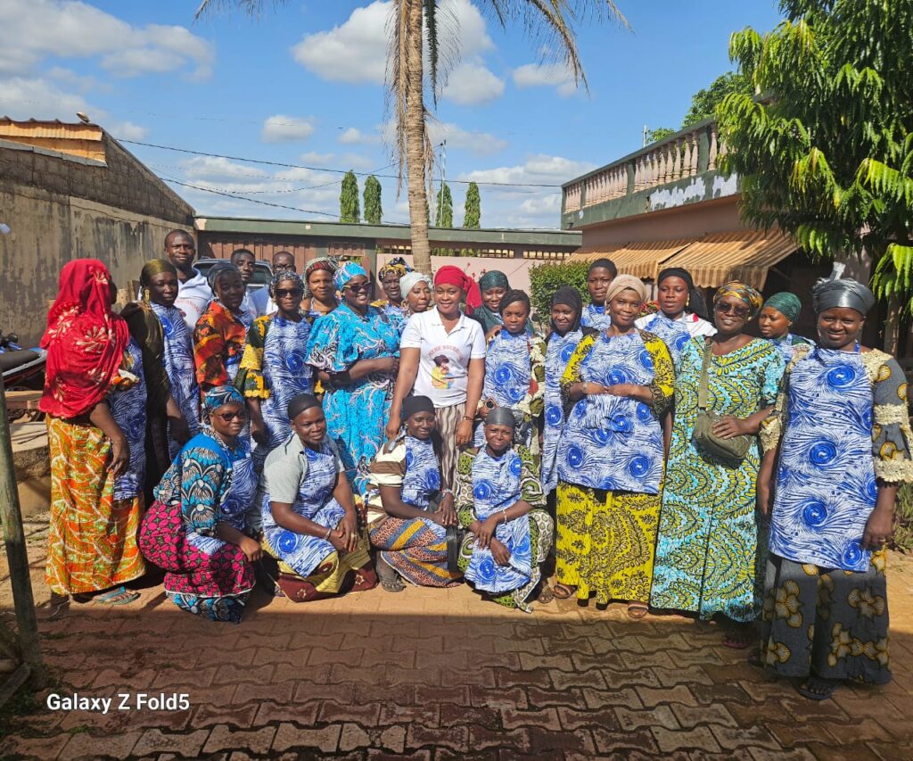 Côte d’Ivoire-AIP/ BAC 2025: l’ONG « Mère nourrisse » soutient 800 candidats avec des repas chauds à Korhogo
