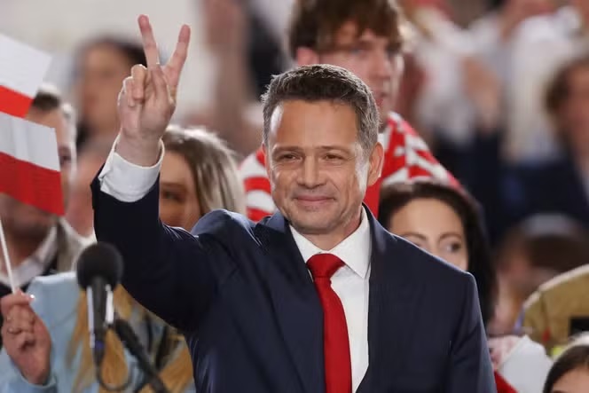 Côte d’Ivoire-AIP/Inter/ En Pologne, le nationaliste Karol Nawrocki élu président face au candidat pro-européen