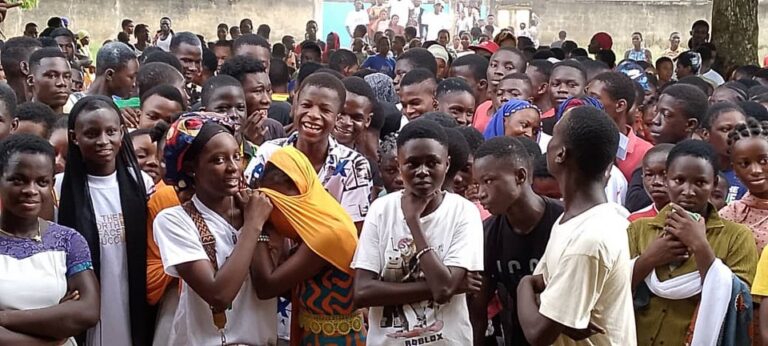 Côte d’Ivoire-AIP/ BEPC 2025: Korgho Abdoulaye, major du lycée Nanan Adepra de Bettié avec 303 points sur 360