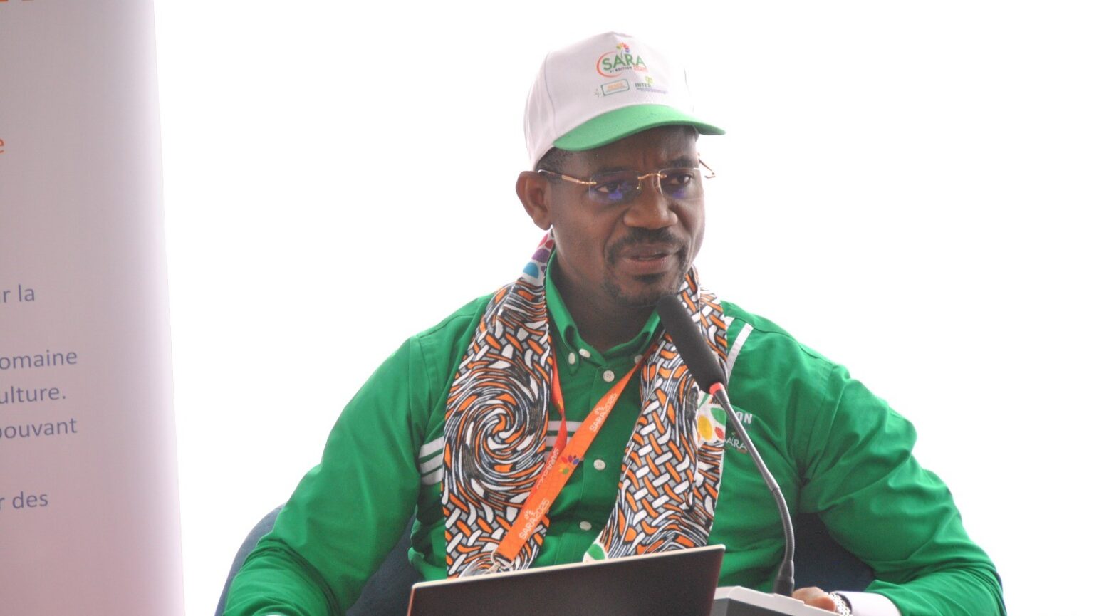 Côte d’Ivoire–AIP/Projet RESCO : Les cotonculteurs sensibilisés à l’importance de la mécanisation