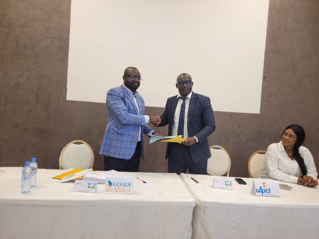 Côte d’Ivoire-AIP/ Deux structures nouent un partenariat pour le bien-être des footballeurs professionnels ivoiriens
