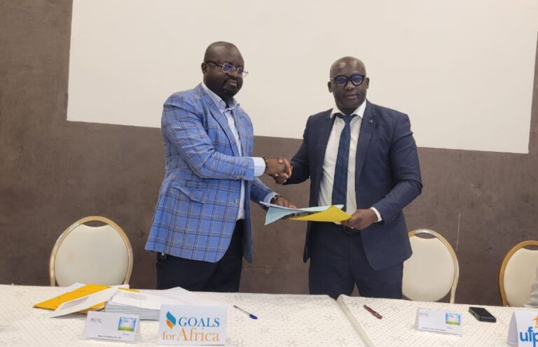 Côte d’Ivoire-AIP/ Deux structures nouent un partenariat pour le bien-être des footballeurs professionnels ivoiriens