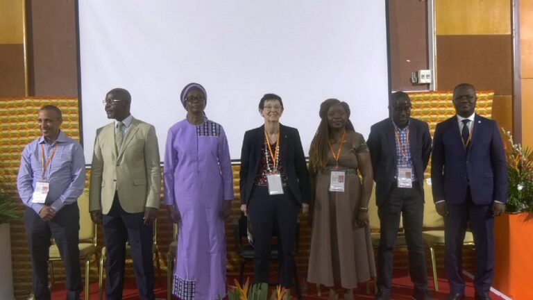 Côte d’Ivoire-AIP/ L’INPHB abrite la 14è édition de la conférence annuelle de l’ABERS