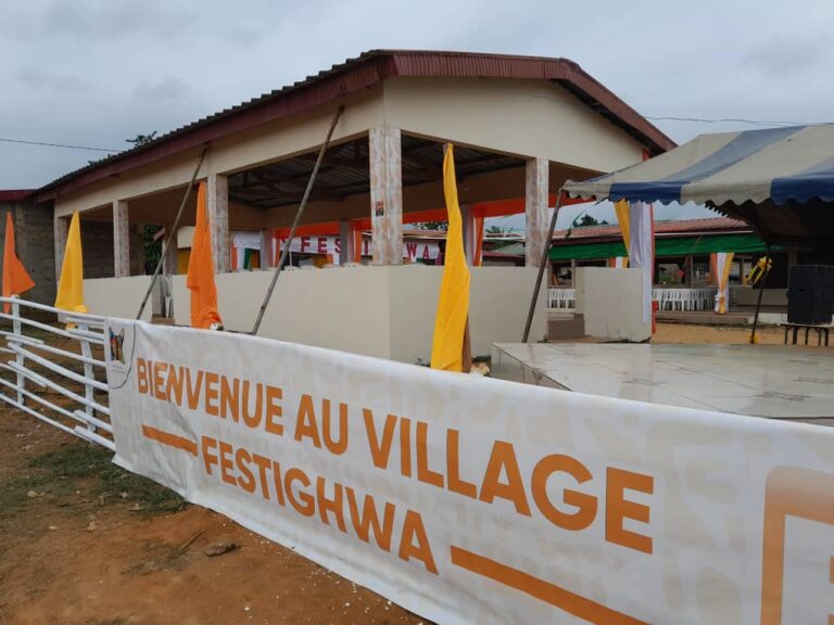 Côte d’Ivoire-AIP/ La 5e édition du Festighwa prévue en août à Dabré