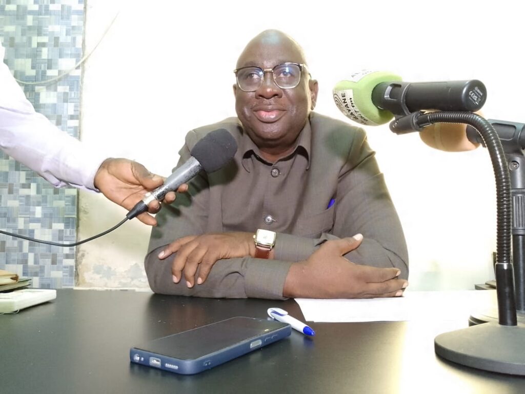 Côte d’Ivoire-AIP/La CEI présente le parrainage citoyen comme un filtre contre les candidatures fantaisistes