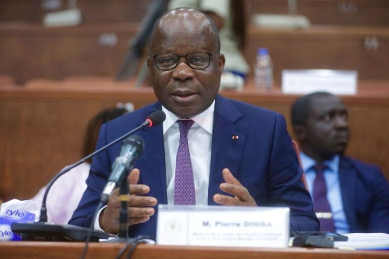 Côte d’Ivoire-AIP/ Le Sénat examine trois projets de loi majeurs pour renforcer le secteur sanitaire