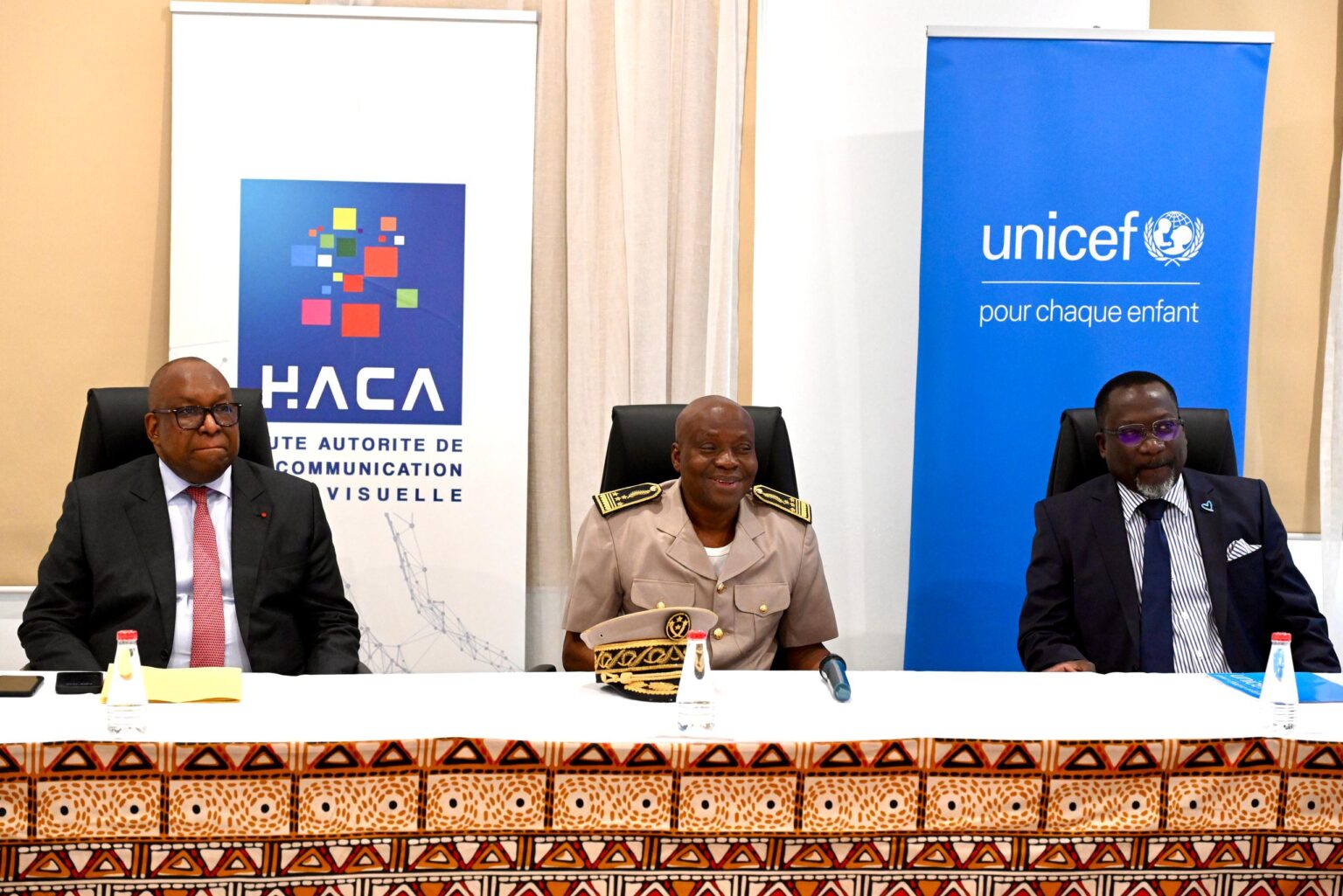 Côte d’Ivoire-AIP/ Des médias préparent leur plan d’action sur la promotion des Droits de l’enfant