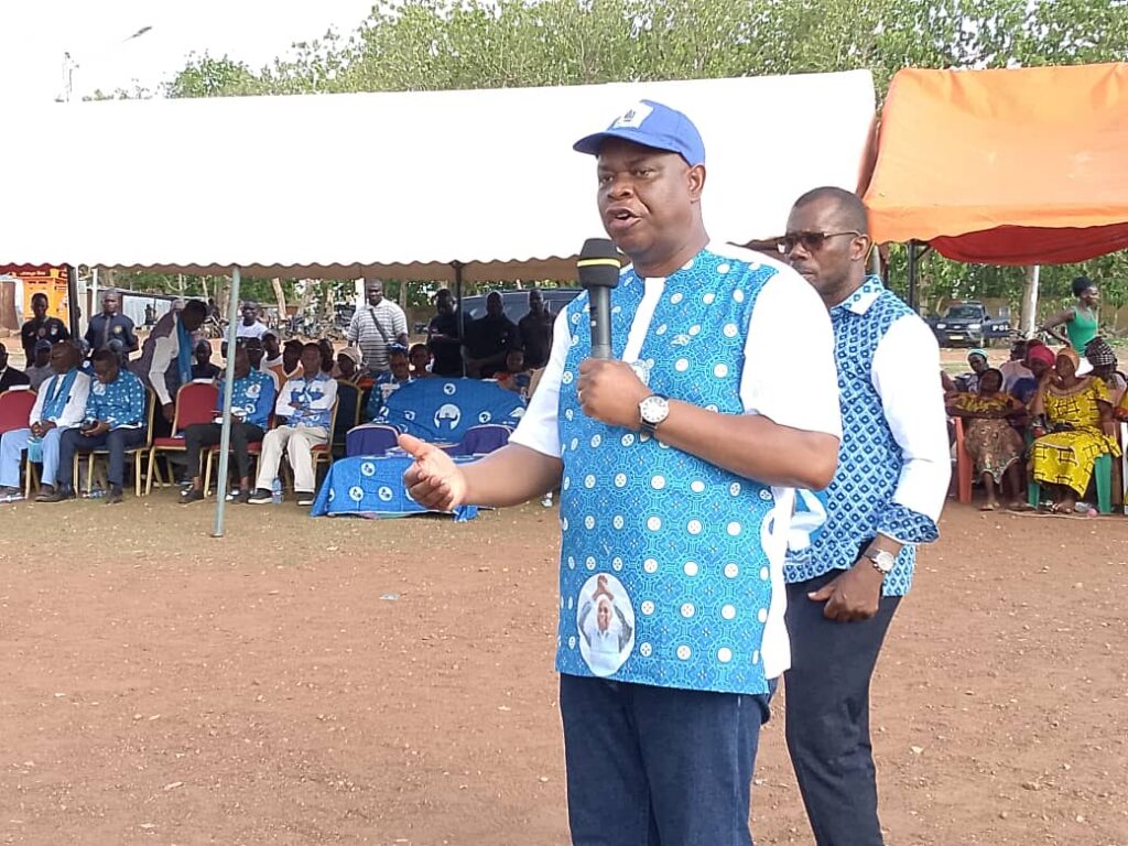 Côte d’Ivoire-AIP/ Le PPACI dit non à une élection présidentielle sans Laurent Gbagbo