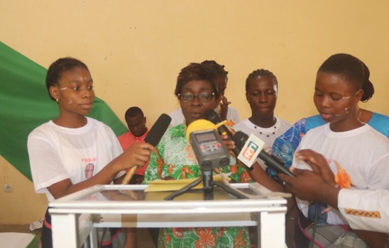 Côte d’Ivoire-AIP/ Les femmes de Bondoukou saluent les efforts des autorités pour leur autonomisation