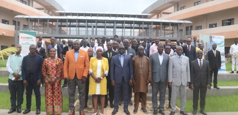 Côte d’Ivoire – AIP/ Un atelier contre les violences basées sur le genre organisé à l’université de Bondoukou