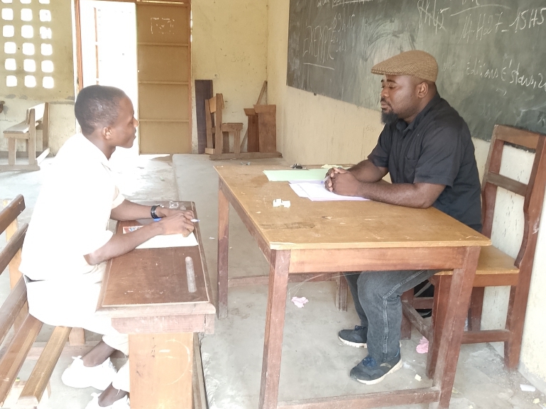 Côte d’Ivoire-AIP/ Plus de 500 candidats aux épreuves orales du Baccalauréat à Bouna