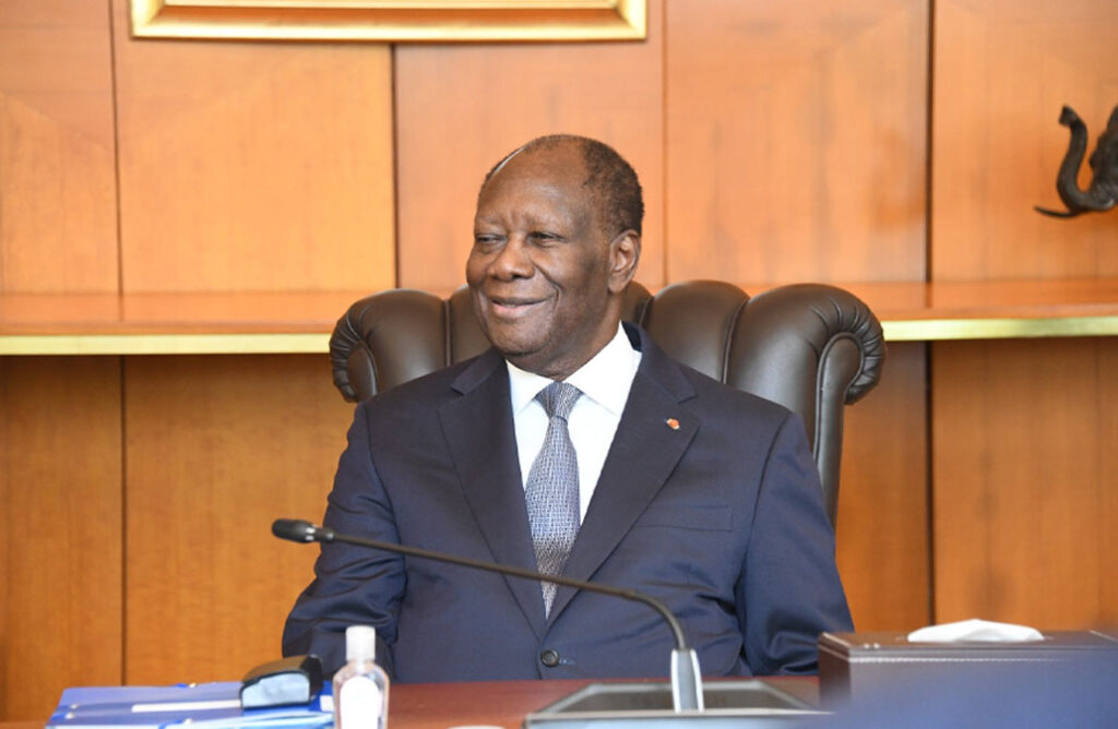 AIP/La BEI accorde plus de 98 milliards de FCFA à la Côte d’Ivoire pour la restauration des forêts (Gouvernement)