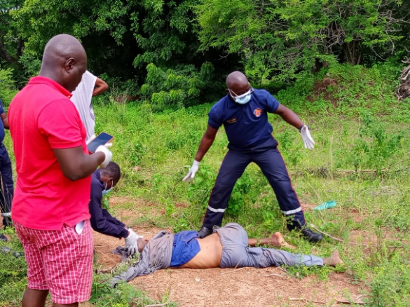 Côte d’Ivoire-AIP/ Un père et son fils tués dans un accident de la circulation sur l’axe Bouna-Doropo