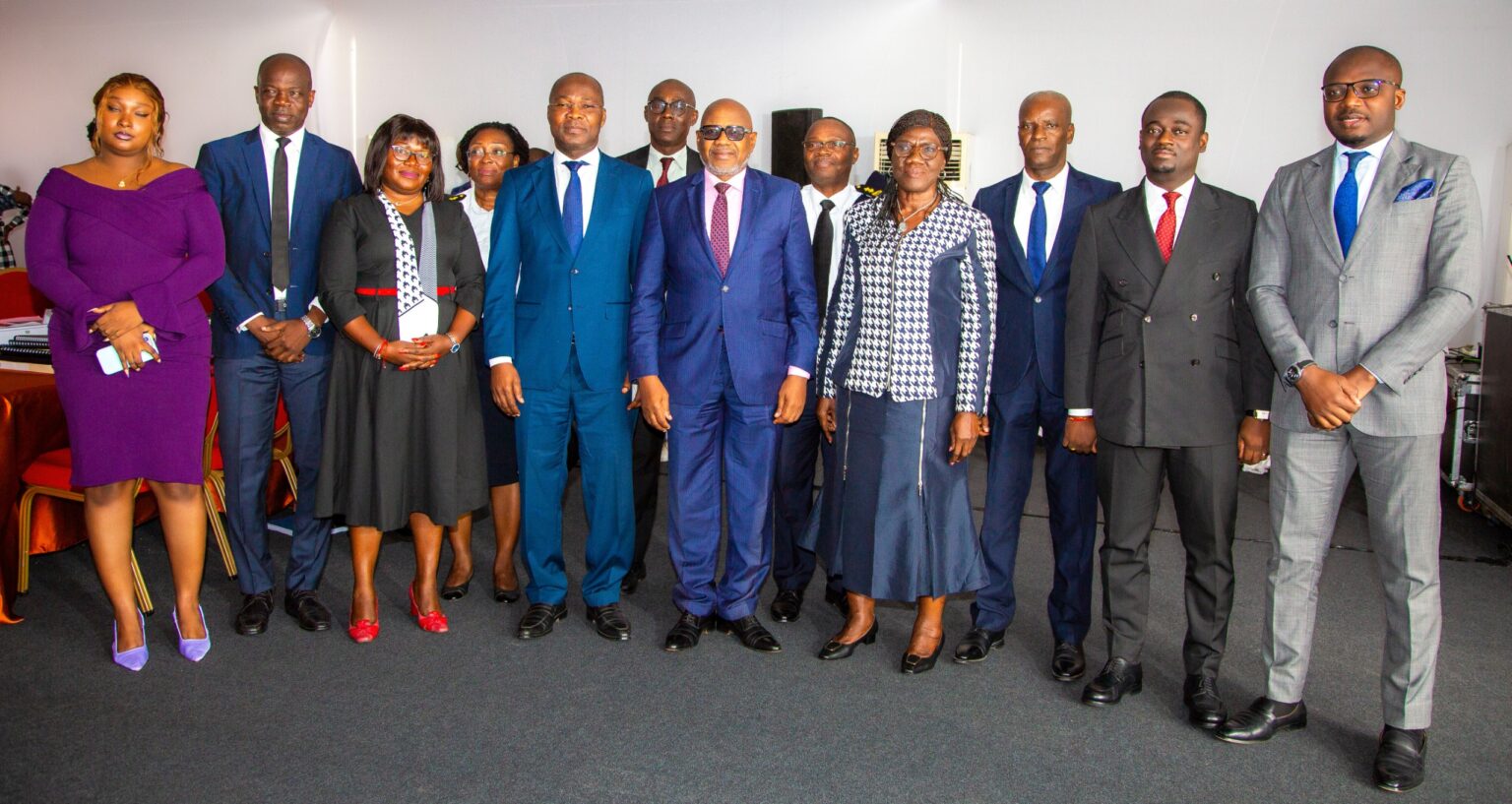Côte d’Ivoire-AIP/ Le ministère délégué aux Affaires maritimes défend ses priorités pour l’exercice 2026 lors de la conférence budgétaire annuelle