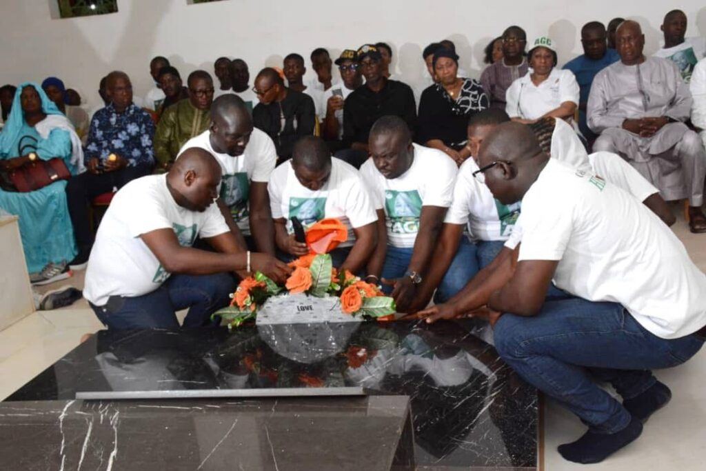 Côte d’Ivoire – AIP / AN 5 Amadou Gon Coulibaly : Korhogo et Abidjan en fête pour une célébration d’hommage et de mémoire à l’illustre disparu