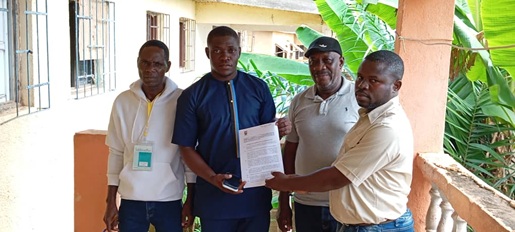 Côte d’Ivoire-AIP/ Présidentielle 2025: la CEI installe les commissions locales du Gboklè