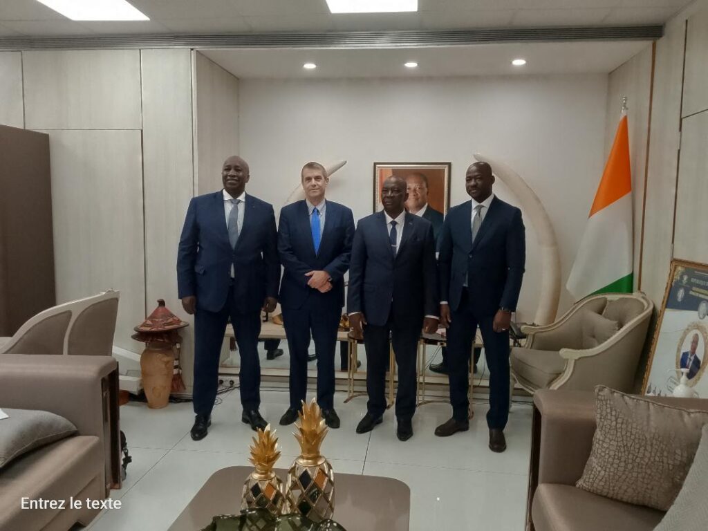 AIP/La Côte d’Ivoire accueille en 2026 le premier Sommet mondial sur le coton et l’industrie du textile