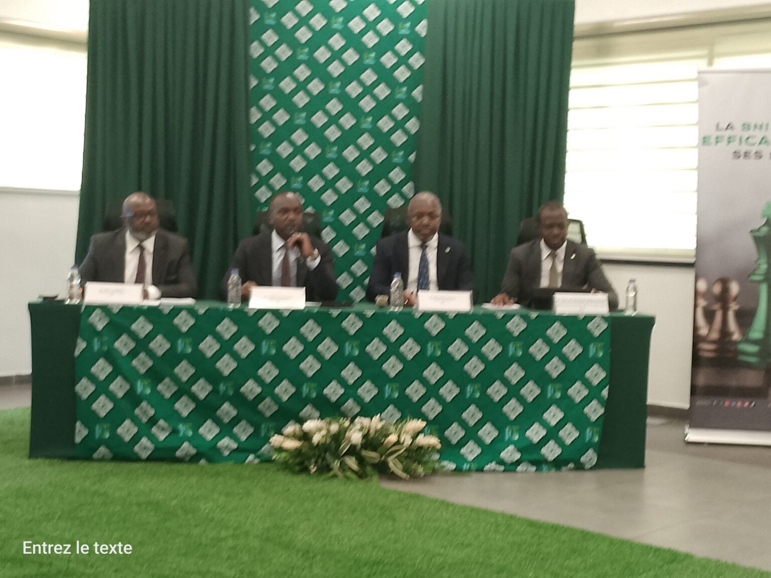 Côte d’Ivoire-AIP/La BNI invite les PME à soumettre leurs projets de financement